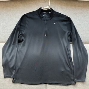 Nike Running 1/4 Zip